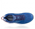 Hoka One One Clifton 6 Laufschuhe Blau/Weiß Herren  1102872-EBPA