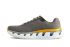 Hoka One One Elevon Laufschuhe Iron/Gelb Herren  1019267-NIAL