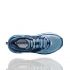 Hoka One One Gaviota 2 wide Laufschuhe Blau/Weiß Herren  1099717-MOAB