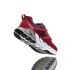 Hoka One One Gaviota 2 Laufschuhe Rot/Grau Herren  1099629-RRDS-VRR