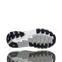 Hoka One One Gaviota 2 Laufschuhe Rot/Grau Herren  1099629-RRDS-VRR