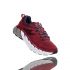 Hoka One One Gaviota 2 Laufschuhe Rot/Grau Herren  1099629-RRDS-VRR