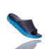 Hoka One One ORA Recovery Slide Blua Herren  1099673-EDNB