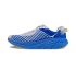 Hoka One One Rincon Laufschuhe Blau/Grau Herren  1102874-OMNB