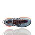 Hoka One One Speedgoat 3 Trail Laufschuhe Grau/Orange Herren  1099733-SWTT