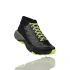 Hoka One One Speedgoat Mid WP Trail Laufschuhe Schwarz/Gelb Herren  1093760-BSLG