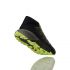 Hoka One One Speedgoat Mid WP Trail Laufschuhe Schwarz/Gelb Herren  1093760-BSLG