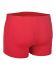 Arena Team Swim Short Rot Herren  AT004776-450