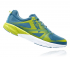 Hoka One One Tracer 2 Laufschuhe Blau/Grün Herren  1016786-SBLG-VRR