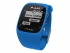 Polar M400 HRM Sportuhr miet GPS Blauw  90057189