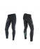 2XU Hyoptik Compression Tights Schwarz/Grau Herren Kopie  MA3517bSTL/LUM