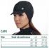 Assos Robo cap radmütze Black Series  P13.70.761.18