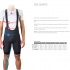Castelli classifica Kurzarmtrikot Dunkelblau Herren  4521021-424