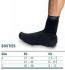 Assos winterBootie_s7 Überschuhe  136262812