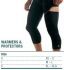 Assos R Winter Beinlinge P1 Schwarz Serie unisex  P13.80.838.18