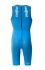 Sailfish Rebel Pro Plus 1 Swimskin Armeloss Blau Herren  G10170C30