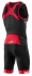Sailfish Competition Trisuit Rot Herren  SL11839vrr