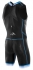 Sailfish Pro Team trisuit backzip Schwarz/Blau Herren    STPROZB