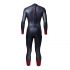 Zone3 Vanquish (2018) gebrauchter wetsuit Herren Größe ML  WS18MVAN101GBRKTML