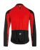 Assos Mille GT spring fall Langarm Jacket Rot Herren  113034447-VRR