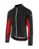 Assos Mille GT spring fall Langarm Jacket Rot Herren  113034447-VRR