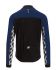 Assos Mille GT Ultraz Winter Langarm Jacke Blau Herren  113034625