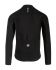 Assos Mille GT Winter Langarm Jacke Schwarz/Blau Herren  113034573