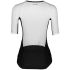 Orca Athlex tri top kurzarm Schwarz/Weiss Damen  MP54