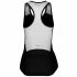 Orca Athlex tri top armellos Schwarz/Weiss Damen  MP55