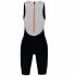 Orca Athlex Swimskin Armellos Schwarz/Silber Damen  MP59