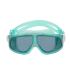 Aqua Sphere Seal 2.0 Smoke Linse Schwimmbrille Grün  ASMS5623535LD