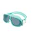 Aqua Sphere Seal 2.0 Smoke Linse Schwimmbrille Grün  ASMS5623535LD