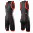 2XU G:2 Active Trisuit Schwarz Herren  MT3105d