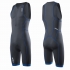 2XU G:2 Active Trisuit Schwarz/Rot Herren   MT3105d