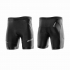 2XU Perform 7" Tri short Schwarz/Rot Herren    MT3864b