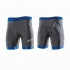 2XU Perform 7" Tri short Schwarz/Rot Herren    MT3864b