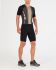 2XU Project X Kurzarm Trisuit Schwarz/Gold Herren  MT4834d-BLK/GDG