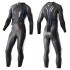 2XU A:1 Active wetsuit Herren  MW2304c