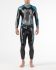 2XU P:2 Propel Langarm Neoprenanzug Schwarz/Blau Herren  MW4990c-BLK/DRB