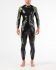 2XU Propel pro Langarm used Neoprenanzug Schwarz/Grün Herren SM  WGBR267