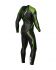 2XU Propel pro Langarm used Neoprenanzug Schwarz/Grün Herren SM  WGBR267