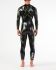 2XU Propel pro Langarm used Neoprenanzug Schwarz/Grün Herren SM  WGBR267