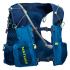 Nathan VaporAir 3.0 Trinkrucksack 7L Blau/Gelb Unisex  00960121