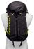 Nathan Journey fastpack 25L outdoor Rucksack Schwarz/safety Gelb  00975841