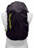 Nathan Journey fastpack 25L outdoor Rucksack Schwarz/safety Gelb  00975841