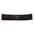 Nathan The Zipster 2.0 pocket belt Schwarz  00975956