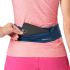 Nathan The Zipster 2.0 pocket belt Blau  00975957