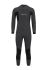 Orca Zeal Hi Vis Langarm Neoprenanzug Herren  NN2Z