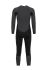Orca Zeal Hi Vis Langarm Neoprenanzug Herren  NN2Z
