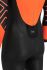 Orca Zeal Hi Vis Langarm Neoprenanzug Herren  NN2Z